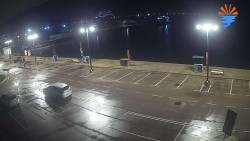Přístav Vodice