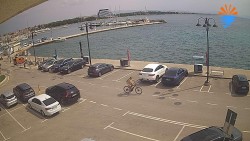 Přístav Vodice