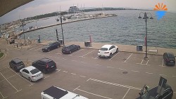 Přístav Vodice