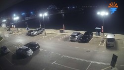 Přístav Vodice