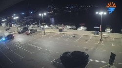 Hafen von Vodice