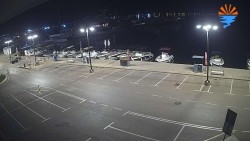 Přístav Vodice