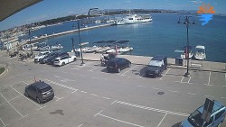 Přístav Vodice