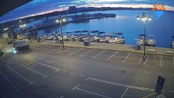Přístav Vodice