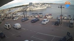 Přístav Vodice