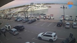 Přístav Vodice