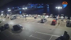 Přístav Vodice