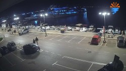 Přístav Vodice