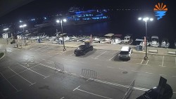 Přístav Vodice