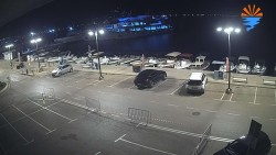 Hafen von Vodice