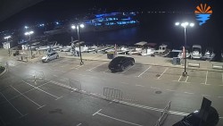 Hafen von Vodice