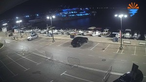 Vodice City - Port of Vodice - 15.9.2026 v 04:45 Vodice City - Port of Vodice - 15.9.2026 v 04:45