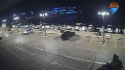 Port of Vodice