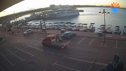 Přístav Vodice
