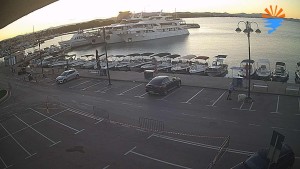 Vodice City - Port of Vodice - 15.9.2026 v 06:45 Vodice City - Port of Vodice - 15.9.2026 v 06:45