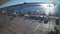 Hafen von Vodice
