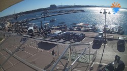 Port of Vodice