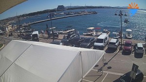 Vodice City - Port of Vodice - 15.9.2026 v 10:45 Vodice City - Port of Vodice - 15.9.2026 v 10:45
