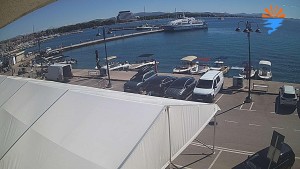 Vodice City - Port of Vodice - 15.9.2026 v 11:45 Vodice City - Port of Vodice - 15.9.2026 v 11:45