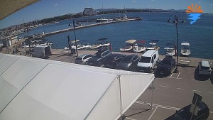 Vodice City - Port of Vodice - 15.9.2026 v 12:15 Vodice City - Port of Vodice - 15.9.2026 v 12:15