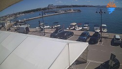 Port of Vodice