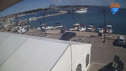 Přístav Vodice