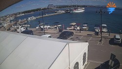 Port of Vodice