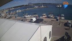 Přístav Vodice