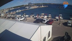 Port of Vodice