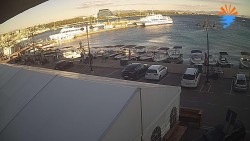 Hafen von Vodice
