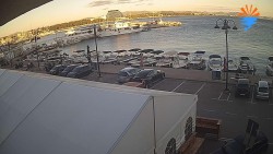 Port of Vodice