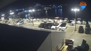 Stadt Vodice - Hafen von Vodice - 15.9.2026 v 20:45 Stadt Vodice - Hafen von Vodice - 15.9.2026 v 20:45