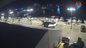 Stadt Vodice - Hafen von Vodice - 15.9.2026 v 21:45 Stadt Vodice - Hafen von Vodice - 15.9.2026 v 21:45
