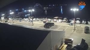 Stadt Vodice - Hafen von Vodice - 15.9.2026 v 22:45 Stadt Vodice - Hafen von Vodice - 15.9.2026 v 22:45