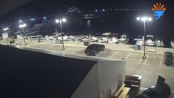 Port of Vodice