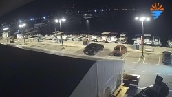 Hafen von Vodice
