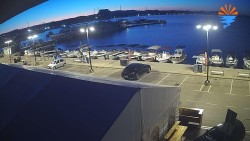 Port of Vodice