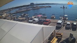 Přístav Vodice