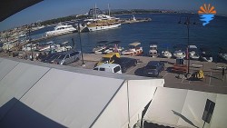 Hafen von Vodice
