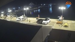 Přístav Vodice