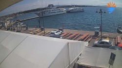 Přístav Vodice
