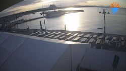 Přístav Vodice