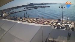 Přístav Vodice