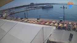 Přístav Vodice