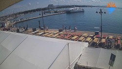 Přístav Vodice