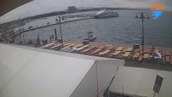 Přístav Vodice
