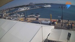 Přístav Vodice