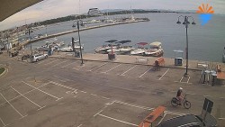 Přístav Vodice
