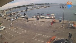 Přístav Vodice