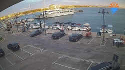 Přístav Vodice